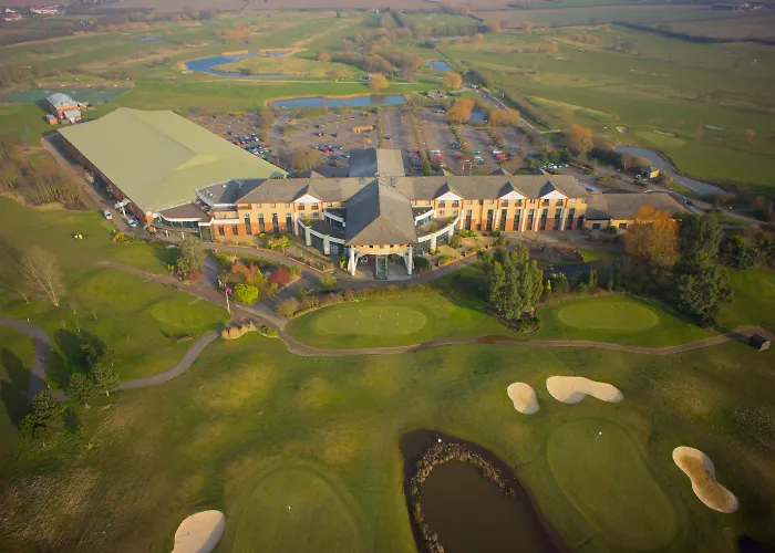 Five Lakes Resort