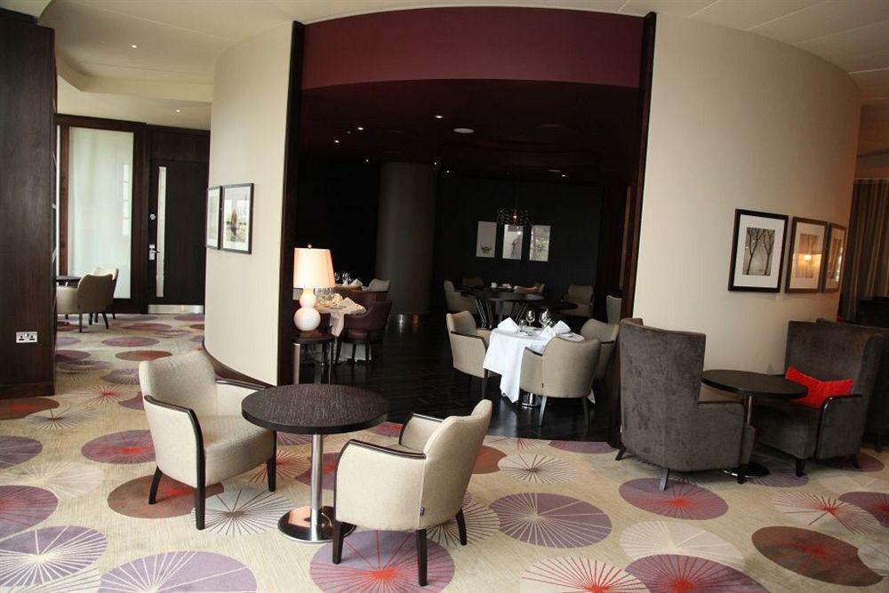 Five Lakes Hotel Colchester