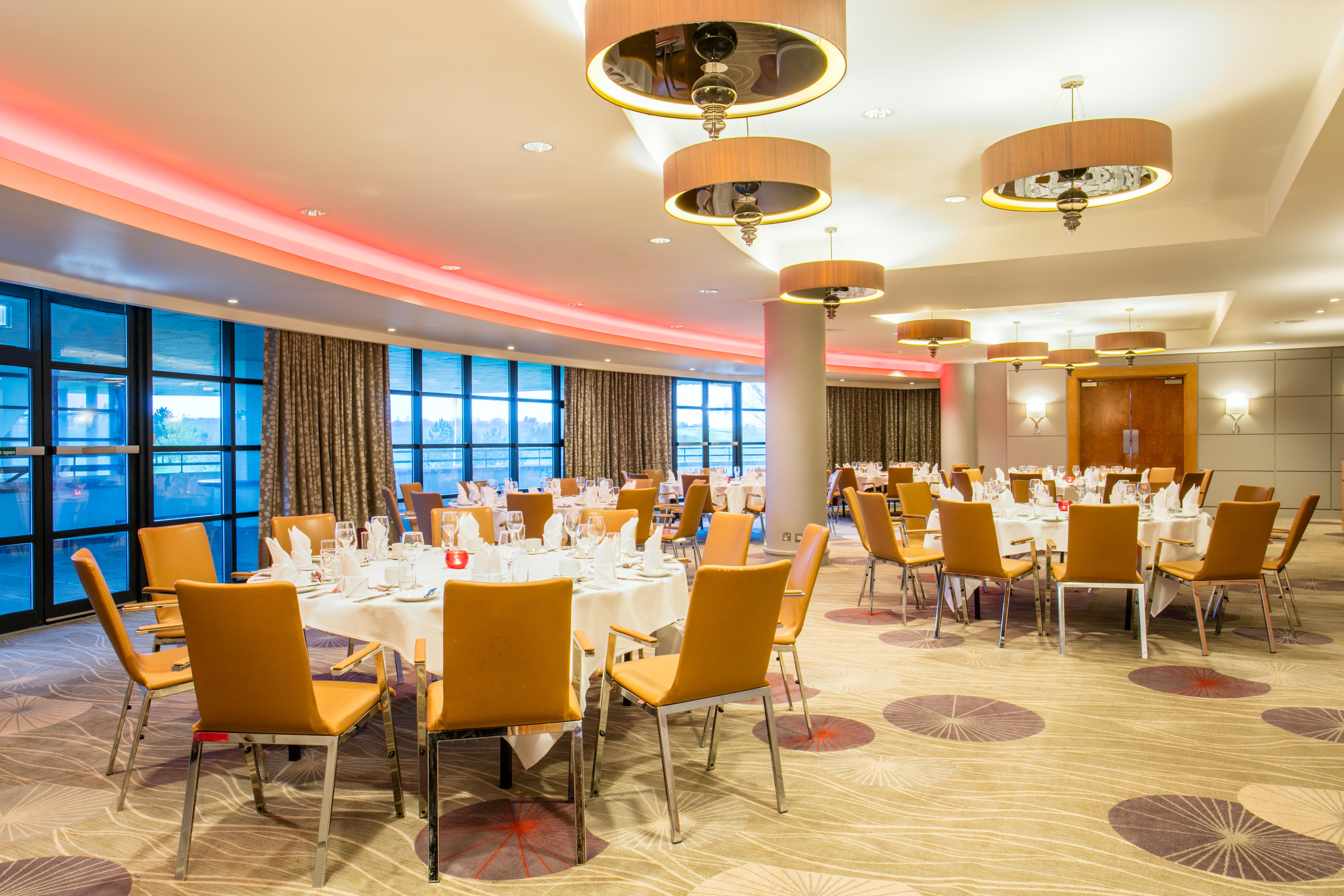 Five Lakes 4* Colchester
