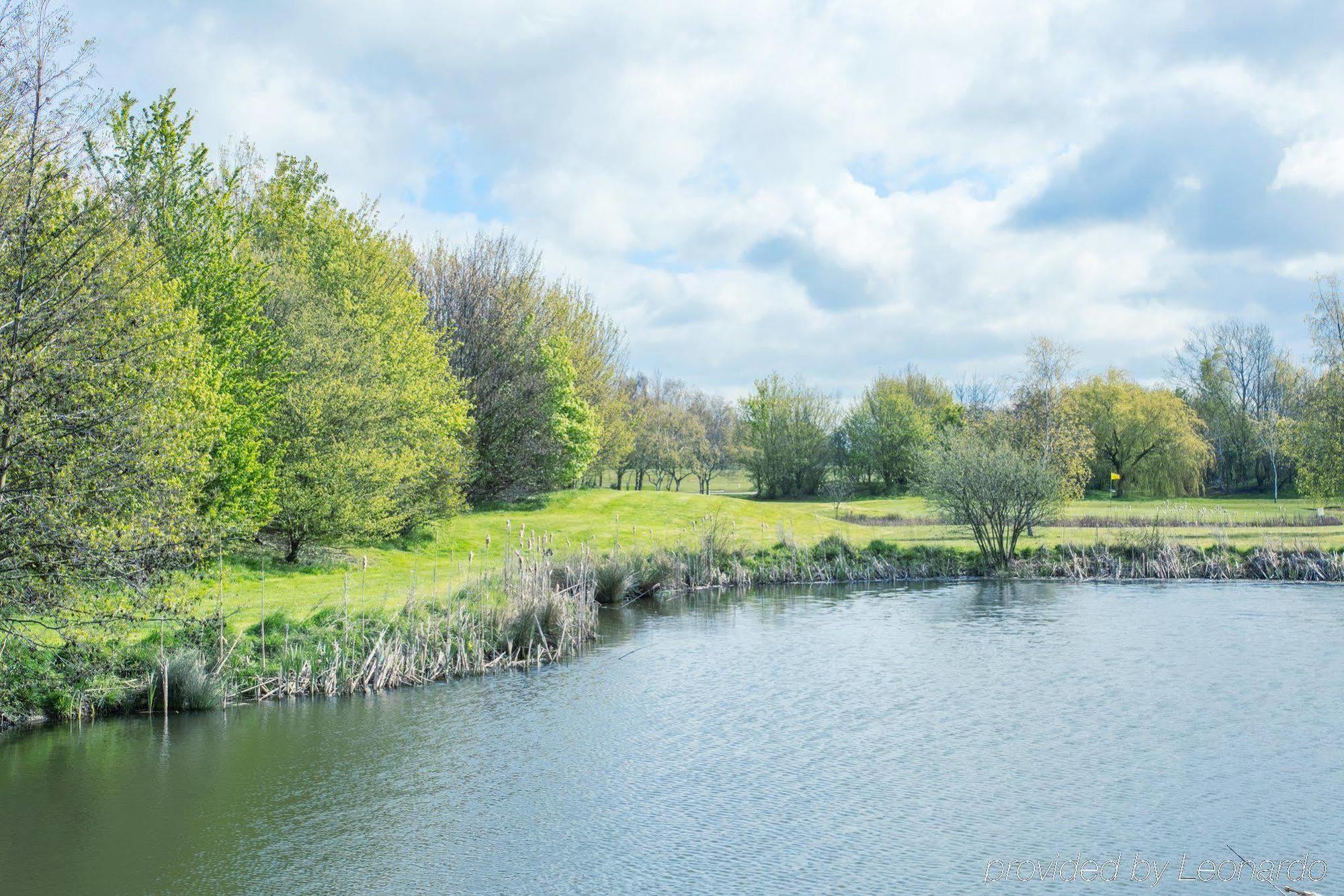 Five Lakes 4*